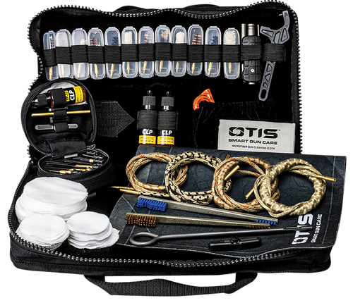 Otis FG1000645 Elite Pistol Cleaning Kit