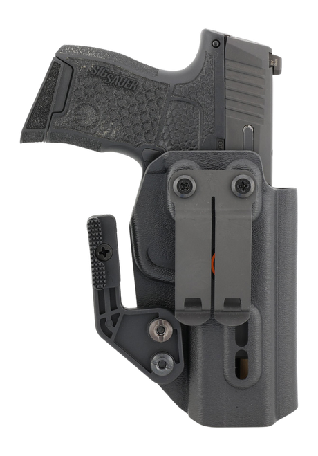 HENRY HOLSTERS HH-0003-12 FLINT COMP P365 PARTIAL