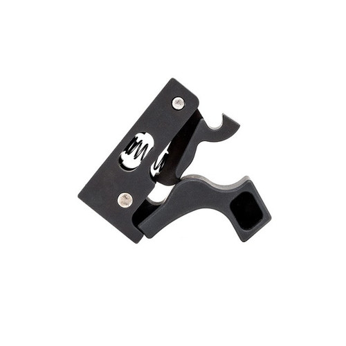 EXTENDED MAGAZINE RELEASE FOR AUG STANDARD STOCK BLACK