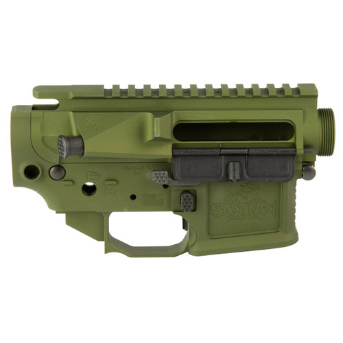 SANTAN STT15 PLR RCVER CMBO MULTI OD