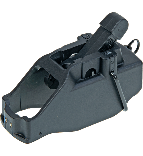 Maglula LU22B LULA Loader & Unloader Made of Polymer with Black Finish for 308 Win, 7.62x51mm NATO FN FAL