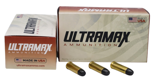 ULTRAMAX ULT-10MM-1-N   10MM    180GR HTJHC  50/10