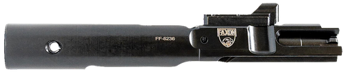 Faxon Firearms FF9MMBCGCNITRIDE PCC Blowback Gen2 9mm Luger, Salt Bath Nitride 8620 Steel For AR-15 Compatible w/Glock, Colt