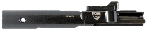 Faxon Firearms FF9MMBCGCNITRIDE PCC Blowback Gen2 9mm Luger, Salt Bath Nitride 8620 Steel For AR-15 Compatible w/Glock, Colt