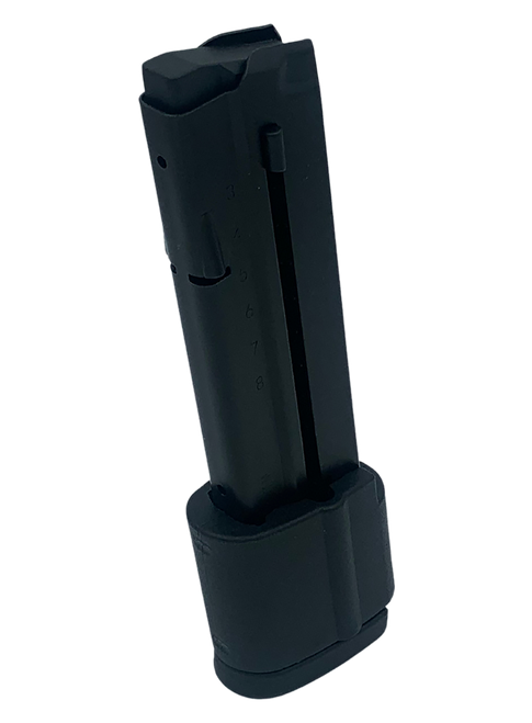 ProMag SMIA26   12rd 9mm Fits S&W M&P Shield EZ Blued Steel