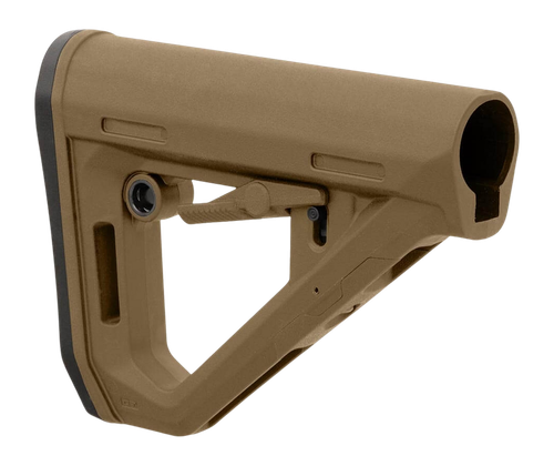 MAGPUL MAG1377-MCB    DT CARBINE STOCK MIL-SPEC