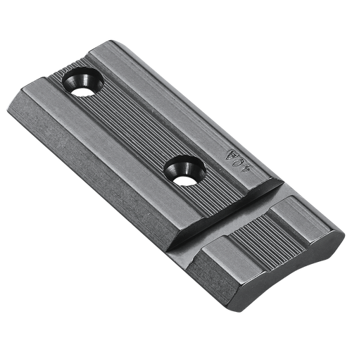 Weaver Mounts 48428 Top Mount Base 40A  Matte Black BSA/Colt/Remington