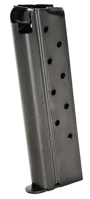 Springfield Armory PI6095 1911  9rd 38 Super Springfield 1911 Blued Steel