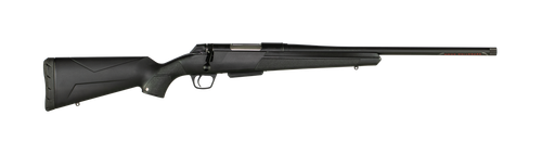 Winchester Repeating Arms 535711290 XPR SR Full Size 308 Win 3+1 20" Black Perma-Cote Threaded Sporter Barrel & Drilled & Tapped Steel Receiver, Matte Black Fixed Synthetic Stock