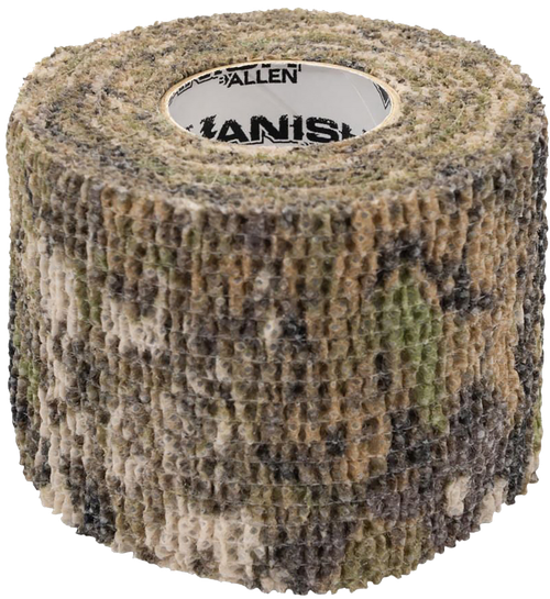 Vanish 452 Protective Camo Wrap  For Shotgun/Rifle/Bow/Crossbow Veil Terrain Polyester/Spandex 15' Long