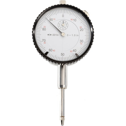 DIAL INDICATOR, .001