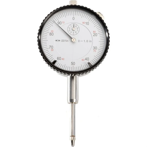 DIAL INDICATOR, .001
