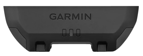 Garmin 0101302303 Standard Battery Pack  Black Compatible w/ Alpha T20/Alpha TT25