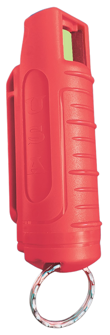 PSP EHC14RDBHC Blue Heat  1.50 oz Red Spray