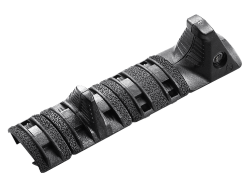 Magpul MAG511-BLK XTM Hand Stop Kit AR15/M4/M16 Black Polymer Ambidextrous