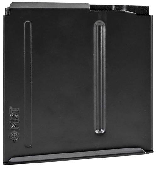 Mdt Sporting Goods Inc 104269BLK MDT Metal Magazine 5rd 30.06 Black