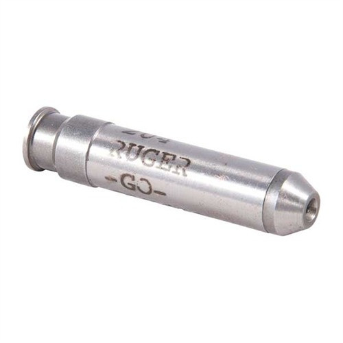 204 RUGER GO GAUGE HEADSPACE GAUGE STEEL