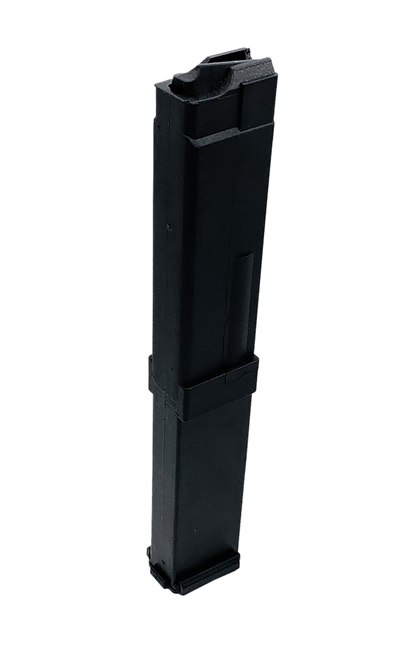 ProMag MPAA1   32rd 9mm Fits MPA 30 Defense Black Polymer