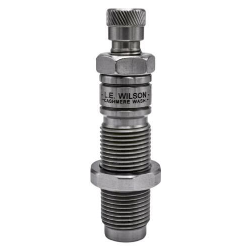 L.E. Wilson Bushing Type Full Length Sizing Die 6 BR-A