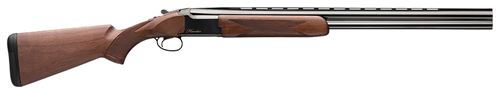 Browning 018258914 Citori Hunter 410 Gauge 26" Barrel 3" 2rd, Blued Barrels & Receiver With Gold Enhancement, Satin American Black Walnut Stock
