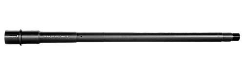 Lead & Steel Llc LS300-10.5   300 Blackout 10.50" Government Profile Features M4 Feed Ramps