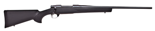 Howa HHGB30816 M1500 HS Precision 308 Win 5+1 16.25" Heavy Blued Barrel, Black Fixed Hogue Pillar-Bedded Overmolded Stock