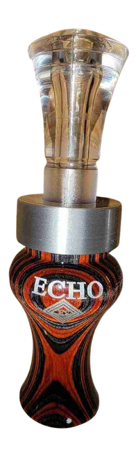 ECHO 77767 TIMBER ORANGE DIAMONDWOOD