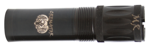 Carlson's Choke Tubes 11615 Cremator Mobil Berretta/Benelli 12 Gauge Mid-Range Non-Ported 17-4 Stainless Steel
