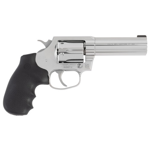 COLT COBRA 38SPL+P 4" 6RD STS