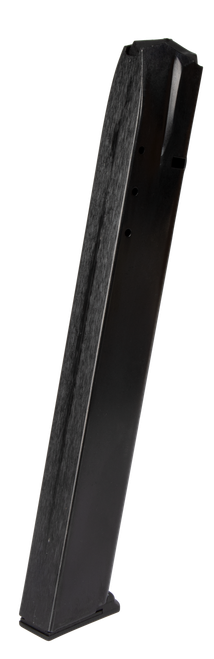 ProMag SCYA2 Standard  32rd Extended 9mm Luger Fits SCCY CPX-1/CPX-2 Black Steel