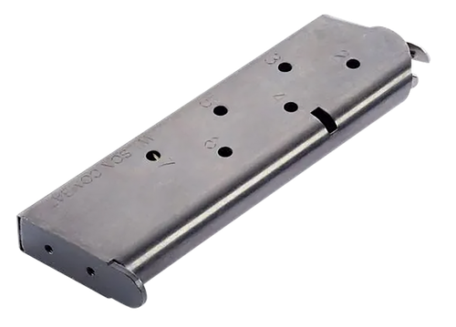 Wilson Combat 92045FS7B  920 7rd 45 ACP Fits 1911 Stainless Steel