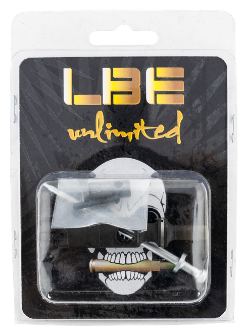 LBE Unlimited ARBLTKT AR Bolt Kit  AR-Platform Bolt Carrier Group Steel