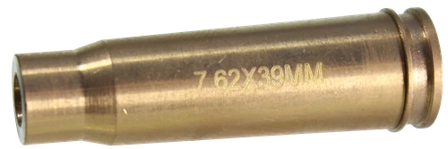 Aim Sports PJBS76239 Laser Bore Sight  7.62x39mm 635/655 nM Wavelength