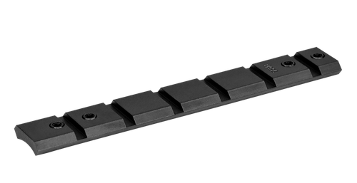 Warne M996M Maxima  Matte Black Steel Browning Mark II/Bar II/BAR