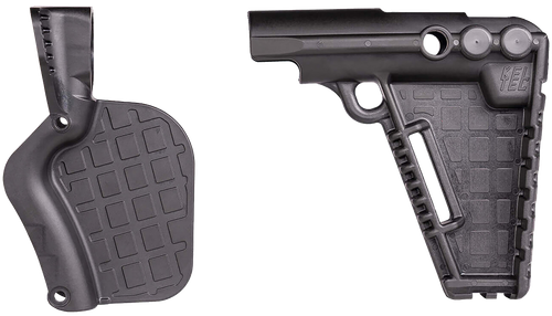 Kel-Tec S2K1508 SUB2000 Gen 3 Featureless Black