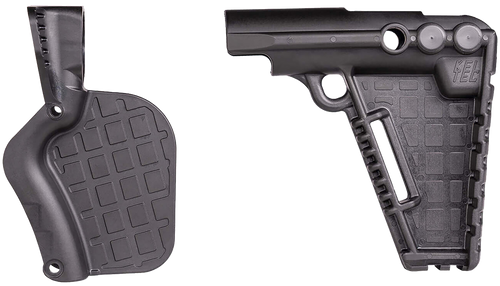 Kel-Tec S2K1508 SUB2000 Gen 3 Featureless Black