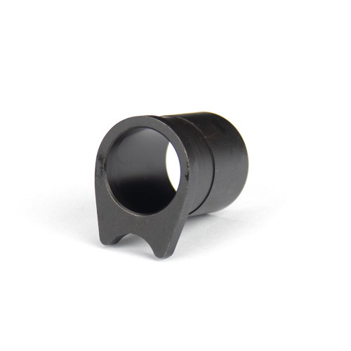 GOVERNMENT BARREL BUSHING, BLUE, OS