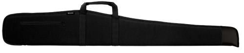 Bulldog BD250 Deluxe Shotgun Case Black Nylon 52"