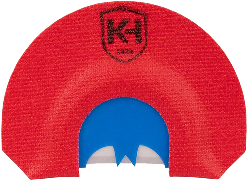 Knight & Hale KHT0205 HD Hen W-Cut Mouth Triple Reed