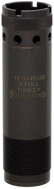 BRO TUBE 12GA EXTR FULL INV PLUS TKY/TRAP