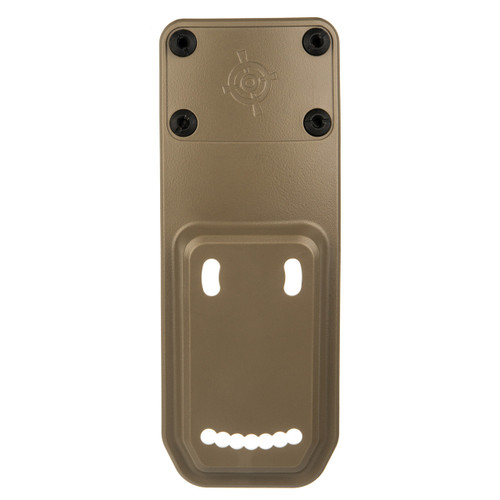 BL FORCE HLSTR HNGR ADPTR KIT TAN