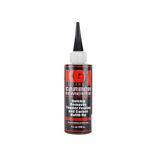 KG-1 CARBON REMOVER 32 OZ