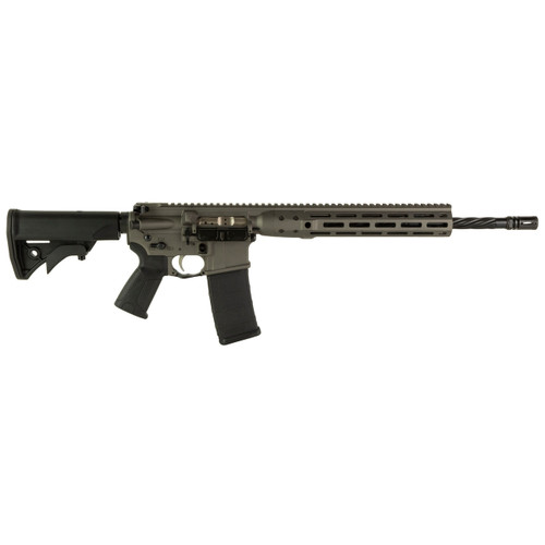 LWRC ICDI 556NATO MLOK 16" 30RD TUNG