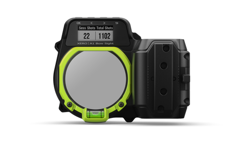 Garmin 0100178100 Xero A1 Bow Sight Right Hand