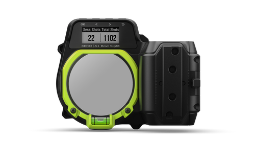 Garmin 0100178100 Xero A1 Bow Sight Right Hand
