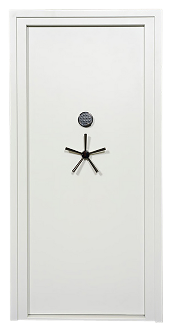 Hornady 75420 SnapSafe Premium Vault Door 81" High