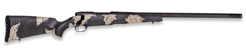 Weatherby MGS01N257WR6B Mark V Backcountry Guide 257 Wthby Mag 22"+2" Muzzle Brake Right Hand