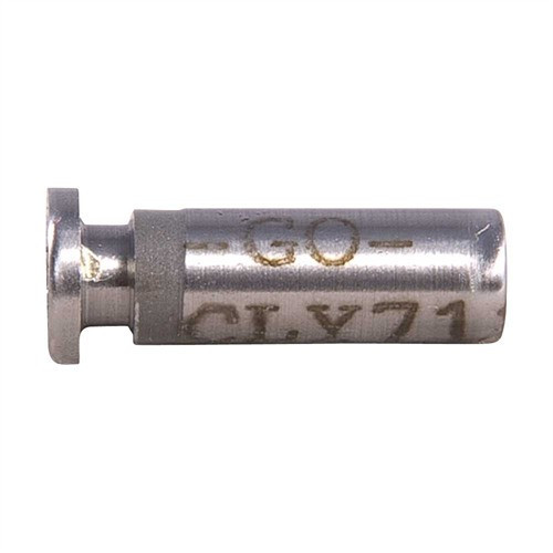 22 WRF GO GAUGE HEADSPACE GAUGE STEEL