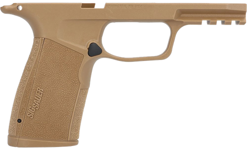 Sig Sauer 8901181 Grip Module  Fits Sig P365-XMacro 9mm Luger Compatible w/17rd P365-XMACRO Mags