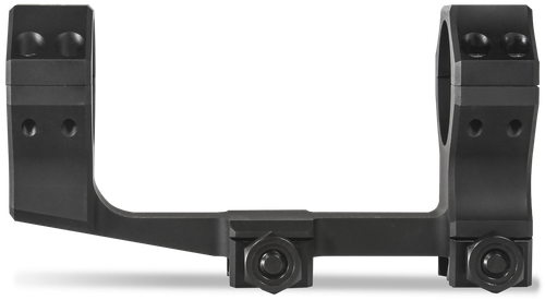 Steiner 5970 T-Series Scope Mount/Ring Combo Matte Black 30mm